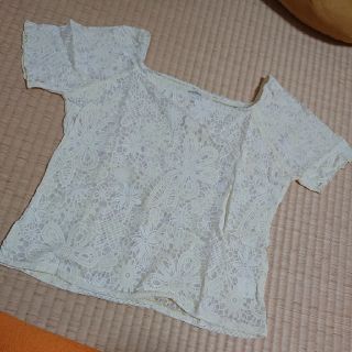 ページボーイ(PAGEBOY)のトップス(Tシャツ(半袖/袖なし))