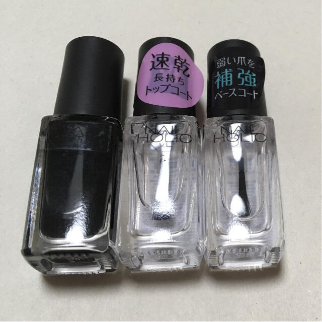 NAIL HOLIC(ネイルホリック)のNAIL HOLIC コスメ/美容のネイル(マニキュア)の商品写真