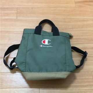 チャンピオン(Champion)のチャンピオンリュック(リュックサック)