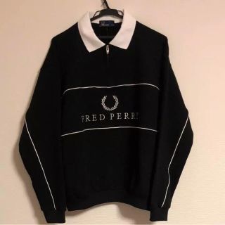 フレッドペリー(FRED PERRY)のFRED  PERRY スウェット(スウェット)