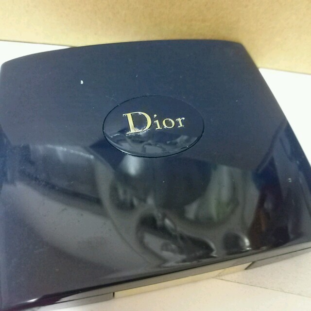 Dior(ディオール)のほぼ未使用！Dior✦アイシャドウ コスメ/美容のベースメイク/化粧品(その他)の商品写真