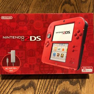 ニンテンドー2DS(ニンテンドー2DS)のhokutobega様 専用(家庭用ゲーム機本体)