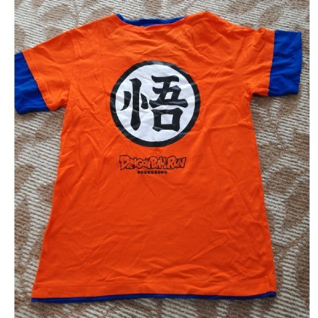 ドラゴンボールTシャツ メンズのトップス(Tシャツ/カットソー(半袖/袖なし))の商品写真