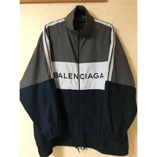 BALENCIAGA(ナイロンジャケット)のフリマアイテム一覧 BALENCIAGA(ナイロンジャケット)のフリマアイテム一覧