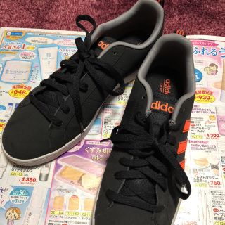 アディダス(adidas)のadidasneo、27cm(スニーカー)