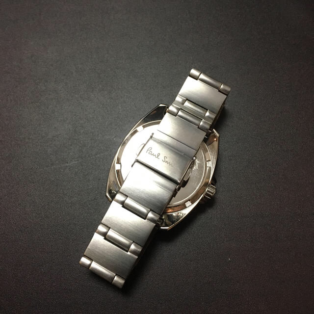 Paul Smith(ポールスミス)のポールスミスの腕時計 メンズの時計(腕時計(アナログ))の商品写真