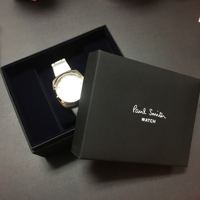 Paul Smith(ポールスミス)のポールスミスの腕時計 メンズの時計(腕時計(アナログ))の商品写真
