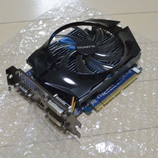 Geforce 650Ti(PCパーツ)