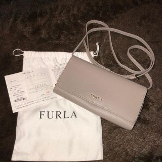 フルラ(Furla)の★再値下げ★FURLA ショルダーウォレット(財布)