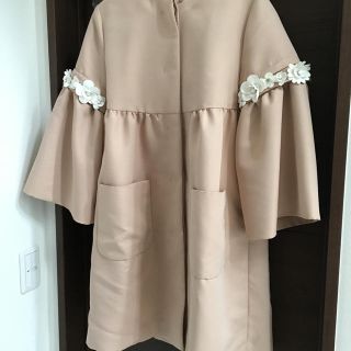 チェスティ(Chesty) フラワー スプリングコート(レディース)の通販 24