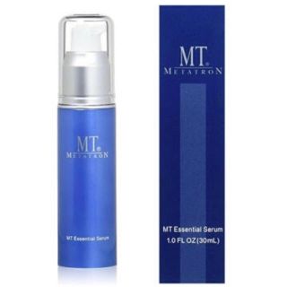 エムティー(mt)のメタトロン エッセンシャルセラム 30ml(美容液)