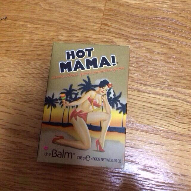 The Balm(ザバーム)のmee(プロフ必見)様 専用 コスメ/美容のベースメイク/化粧品(その他)の商品写真