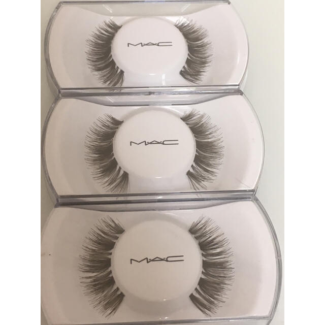 Mac Mac アイ ラッシュ つけまつげ 48 3の通販 By Lk S Shop マックならラクマ Mac Mac アイ ラッシュ つけまつげ 48 3の通販 By Lk S Shop マックならラクマ