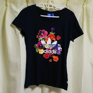 アディダス(adidas)のadidas オリジナル Tシャツ(Tシャツ(半袖/袖なし))