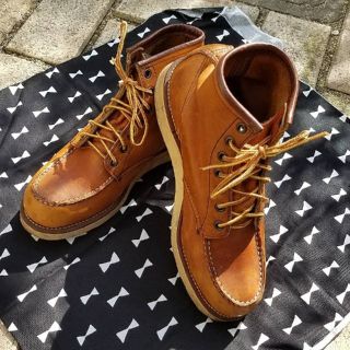 レッドウィング(REDWING)のレッド・ウィング(REDWING) アイリッシュセッター(ブーツ)