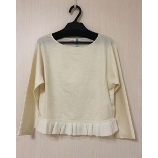 アナイ(ANAYI)の【美品】ANAYI☆春用トップス(ニット/セーター)