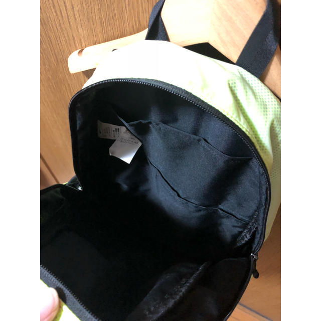 NIKE(ナイキ)のNIKE バックパック リュック  レディースのバッグ(リュック/バックパック)の商品写真