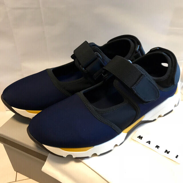 Marni(マルニ)のMarni メンズ スニーカー 26cm メンズの靴/シューズ(スニーカー)の商品写真