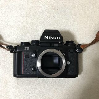 ニコン(Nikon)の【超美品】NIKON F3 HP(フィルムカメラ)