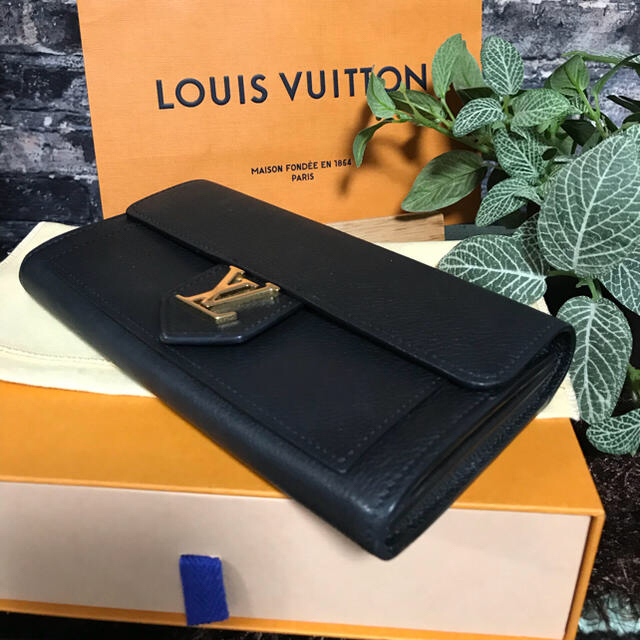 LOUIS VUITTON(ルイヴィトン)の本日限定処分!!ルイヴィトン Louis Vuitton 長財布 レディースのファッション小物(財布)の商品写真