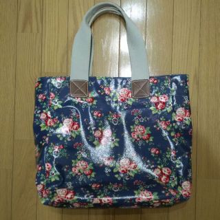 キャスキッドソン(Cath Kidston)のCath Kidstonトートバック(トートバッグ)