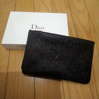 クリスチャンディオール(Christian Dior)のDior コスメポーチ(ボディバッグ/ウエストポーチ)