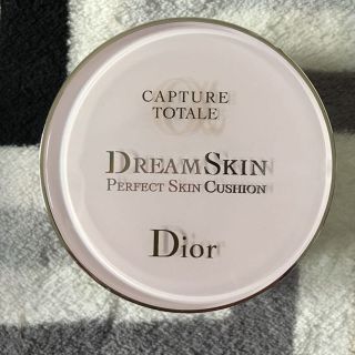 クリスチャンディオール(Christian Dior)のディオール クッションファンデ(ファンデーション)