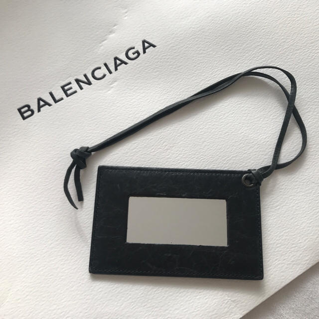 BALENCIAGA BAG(バレンシアガバッグ)のバレンシアガ CITY(シティ) 黒 バッグ 鞄 BALENCIAGA レディースのバッグ(ハンドバッグ)の商品写真