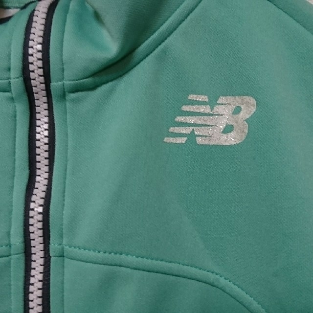 New Balance(ニューバランス)のジャージ newbalance レディースのトップス(その他)の商品写真