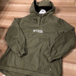 ダブルタップス(W)taps)の18ss wtaps sbs jacket(その他)