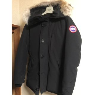 カナダグース(CANADA GOOSE)のロイヤルさん専用、カナダグース(ダウンジャケット)