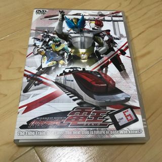 仮面ライダー電王 6(特撮)