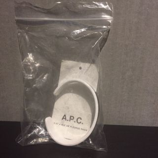 アーペーセー(A.P.C)のA.P.C. アーペーセー ブレスレット(ブレスレット/バングル)