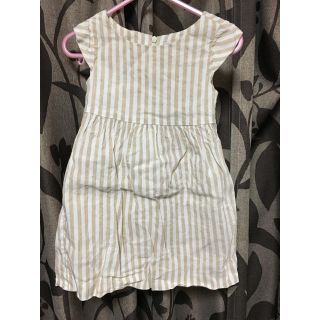 ザラキッズ(ZARA KIDS)の専用です！！ZARA 2-3歳 98㎝ ワンピース(ワンピース)