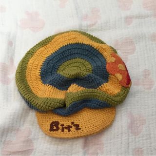 ビッツ(Bit'z)のBit'z キャスケット(帽子)