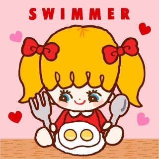 スイマー(SWIMMER)のスイマー  花花様専用(カード/レター/ラッピング)