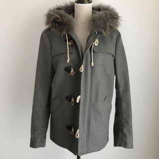 ディースクエアード(DSQUARED2)のHAIB  ダッフルコート(ダッフルコート)