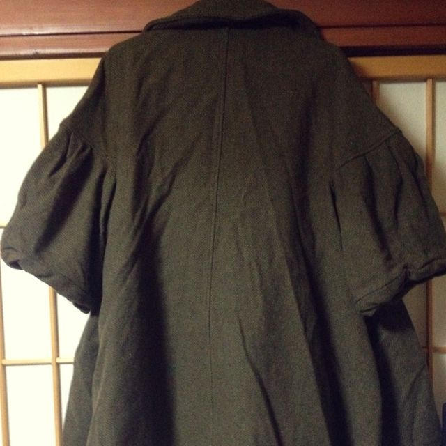 kapital♡変形コート レディースのジャケット/アウター(ロングコート)の商品写真