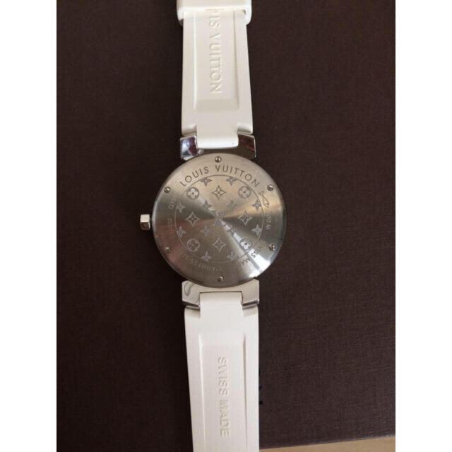 LOUIS VUITTON(ルイヴィトン)の❤かな*様専用❤ルイヴィトン 時計 レディースのファッション小物(腕時計)の商品写真