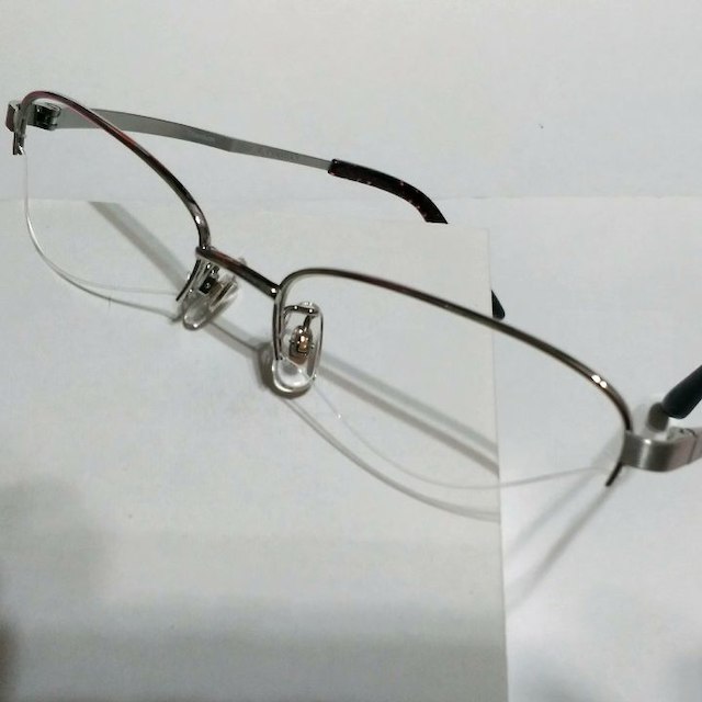 RODENSTOCK R 2161 高級メガネフレーム ローデンストック 眼鏡の通販 by メドローア's shop｜ラクマ