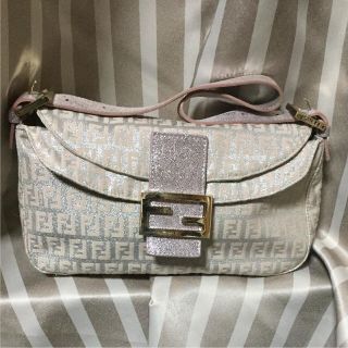 フェンディ(FENDI)のクロック様専用(ショルダーバッグ)