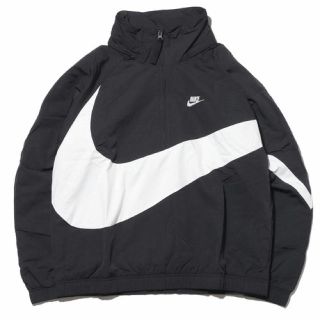 ナイキ(NIKE)の送料無料 NIKE BIG SWOOSH ANRK JACKET(ナイロンジャケット)