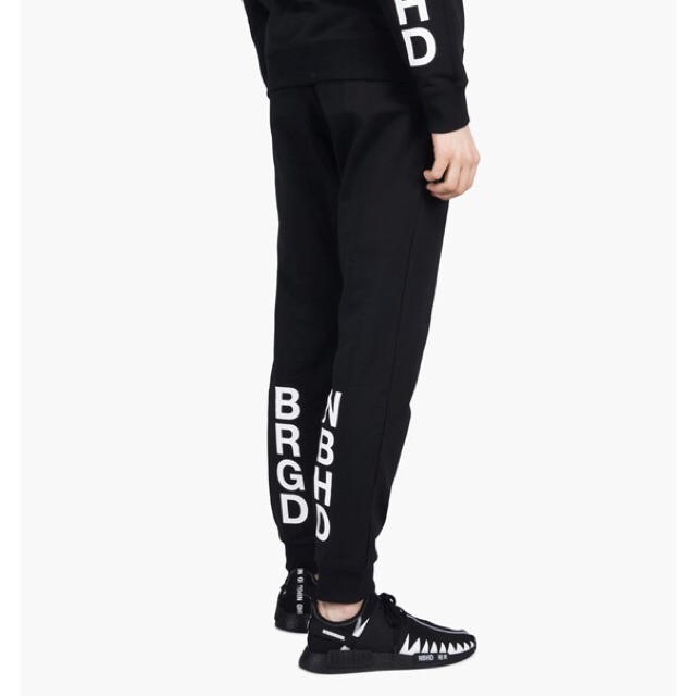 NEIGHBORHOOD(ネイバーフッド)の新品未使用未試着 adidas オリジナルス NH TRACK PANTS メンズのパンツ(その他)の商品写真