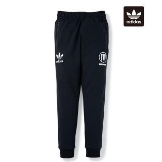 ネイバーフッド(NEIGHBORHOOD)の新品未使用未試着 adidas オリジナルス NH TRACK PANTS(その他)