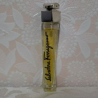 サルヴァトーレフェラガモ(Salvatore Ferragamo)のフェラガモ プールファム オードパルファム 5ml(香水(女性用))