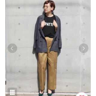 ジャーナルスタンダード(JOURNAL STANDARD)のjournal standard L'essageのチノパンツ(チノパン)