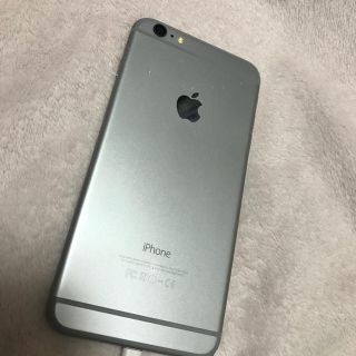 iPhone6plus(スマートフォン本体)