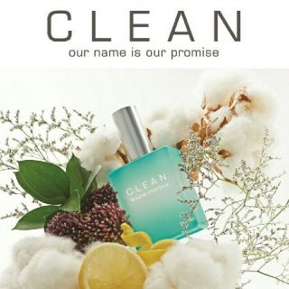 クリーン(CLEAN)のクリーン ウォームコットン 香水30ml (香水(女性用))