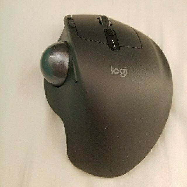 winninghawk様専用 Logicool MX ERGO スマホ/家電/カメラのPC/タブレット(PC周辺機器)の商品写真