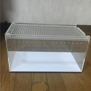 レプタイルボックス(爬虫類/両生類用品)